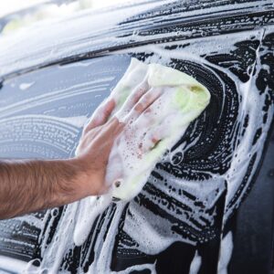Car Wash Basic
