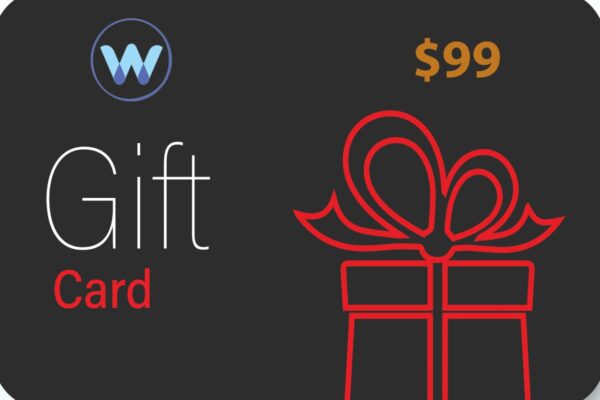 Wagon/SUV - Gift Voucher $99