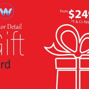 Interior Detail - Gift Voucher $249