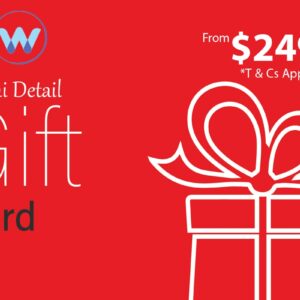 Mini Detail - Gift Voucher $249