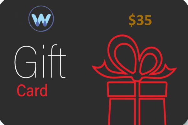 Hatch/Sedan - Gift Voucher $35