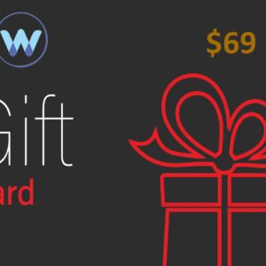 Hatch/Sedan - Gift Voucher $69