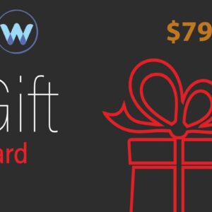 Wagon/SUV - Gift Voucher $79