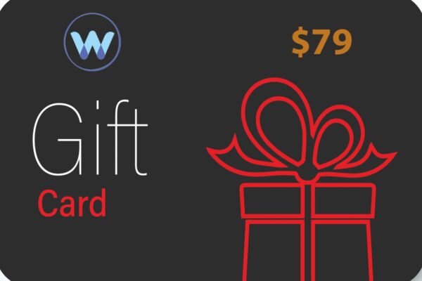 Wagon/SUV - Gift Voucher $79