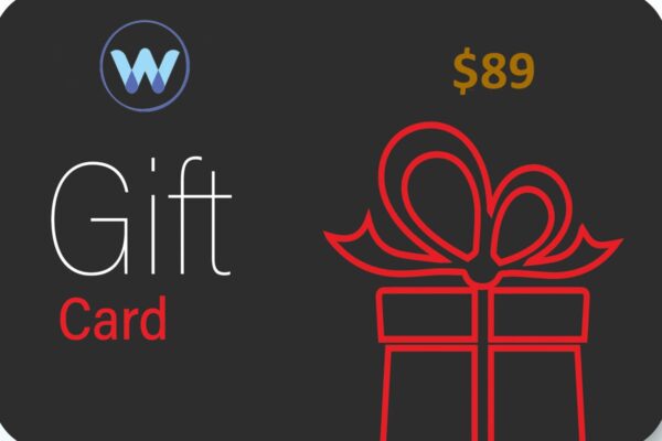 Hatch/Sedan - Gift Voucher $89
