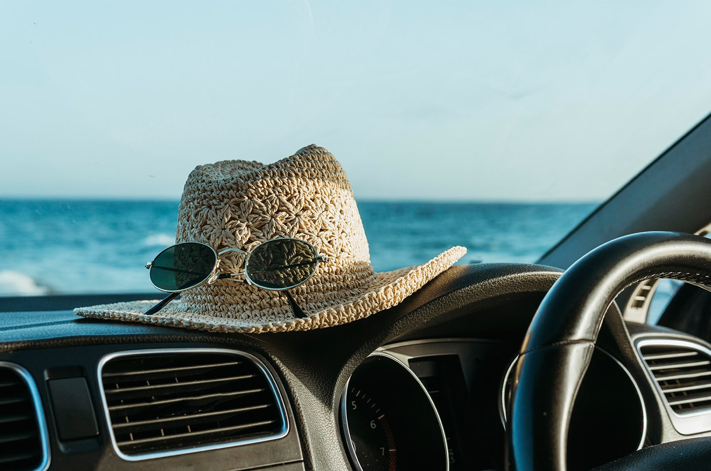 4 CAR CARE TIPS DURING SUMMER